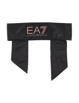 Haaraccessoire Damen Schwarz -- Damen - EA7 - FashionsVida