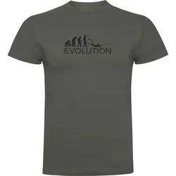 Maglietta A Maniche Corte Evolution Spearfishing