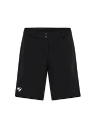 Pantaloncini da ciclismo da donna Nakoa X-Function nero 38