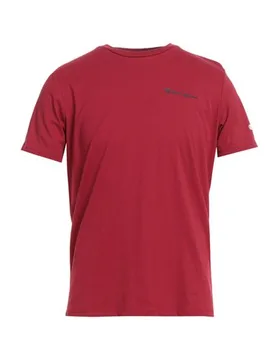 Camiseta Hombre Ladrillo S,XS Hombre - Champion - FashionsVida