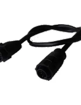 To 7 Pin Xd Adapter Black For Airmar XDCRS unisex - Lowrance - FashionsVida