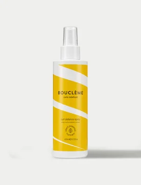 Curl Defence Spray 200ml No Colour male - Boucleme - FashionsVida