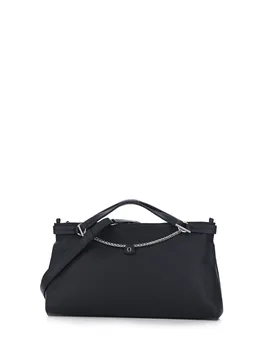 ORCIANI Borsa in pelle NERO U - Orciani - FashionsVida