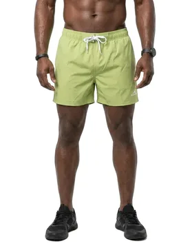 Swimming Shorts Medium Green L Men - Aquafeel - FashionsVida