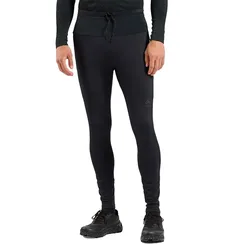 Leggings X-alp Cargo Winter Black 2XL