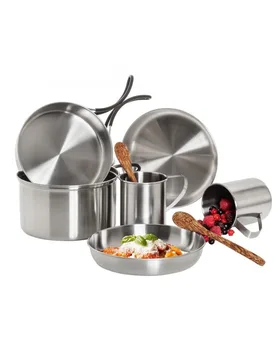 Tatonka Picnic Set - Tatonka - FashionsVida