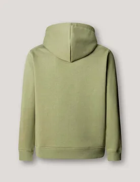 Sudadera de hombre capucha fit regular - Pepe Jeans - FashionsVida