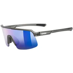 Occhiali Da Sole Dyrt Junior Smoke Matt