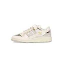 Scarpa Bassa Uomo Forum 84 Low Cloud White/orbit Grey/off White