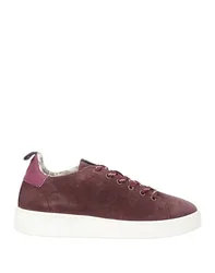 Sneakers Damen Purpur 37 Damen