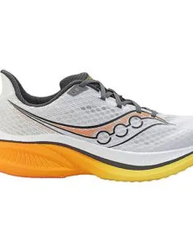 Chaussures de compétitions Endorphine Speed 5 blanc 47 - Saucony - FashionsVida