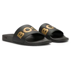 Ciabatte Aryeh 10251721 Black EU 40