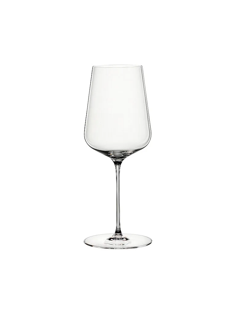 Set di 2 bicchieri universali DEFINITION 550ml trasparente - Spiegelau - FashionsVida