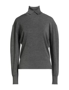 Cuello alto Mujer Carbón L,M,S,XS Mujer - Burberry - FashionsVida