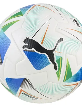 Ballon De Football Cumbre Conmebol Fifa® Quality Pro White / multi colour 5 unisex - Puma - FashionsVida