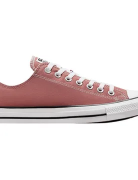 Sneaker Baskets Chuck Taylor All Star Low Textile 36;37 1/2 Female - Converse - FashionsVida