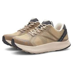 Woden Sneaker Sara Desert EU 36