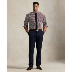 Pantalón chino de hombre Classic fit tallas grandes