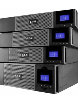 Câble De Batterie 2 M Black One Size unisex - Eaton - FashionsVida