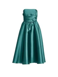 SWING Abendkleid petrol 40 Damen