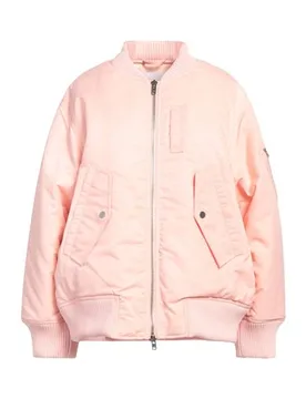 Chaqueta y cazadora Mujer Rosa claro 34 Mujer - Studio - FashionsVida
