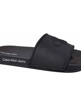 Zehentrenner Für Kinder V3b0806371231999 28;30;31;32 Male - Calvin Klein Jeans - FashionsVida