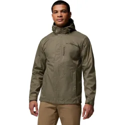 Chaqueta impermeable de hombre Pouring Adventure™ III