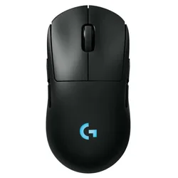 Souris De Jeu Sans Fil G Pro 2 Lightspeed Black One Size unisex