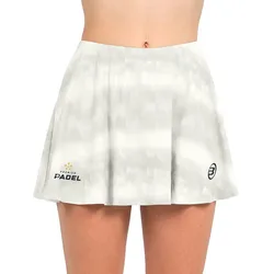Bullpadel Piatra Skirt Crudo S