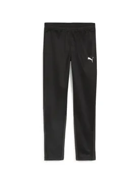 Kinder Trainingshose Teamgoal - Noir - unisex - Size: 14 ans - Puma - FashionsVida