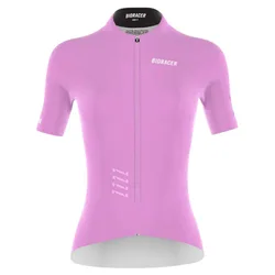 Maglia A Maniche Corte Epic Cloudy Pink