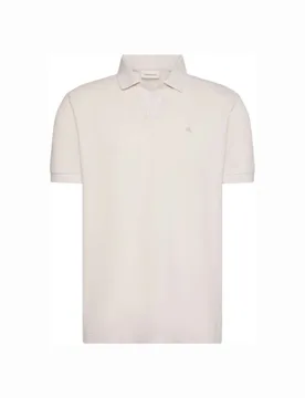 Calvin Klein T-shirt e Polo Bianco - Calvin Klein - FashionsVida