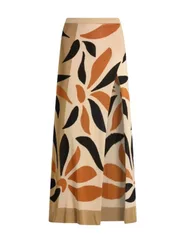 Gonne eleganti donna - gonna - multicolore