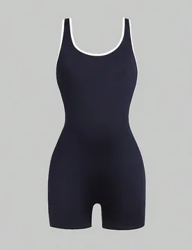 Body & Mono para Niñas Preadolescentes - Shein - FashionsVida
