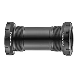 Calotte Del Movimento Centrale Bb29bsa/2 Sram Dub Bsa Black