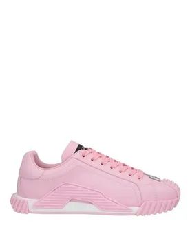 Dolce&Gabbana Sneakers Mujer Rosa 36 Mujer - Dolce & Gabbana - FashionsVida