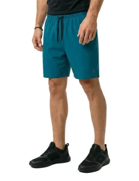 Joluvi Short Metatech Cobalt Blue M - Joluvi - FashionsVida