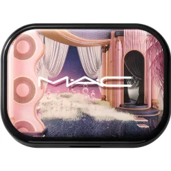 Connect In Colour Eye Shadow Palette Paleta de Sombras