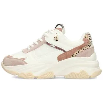Kinderschuhe Gigi Mädchen Sneaker 35 Female - Poelman - FashionsVida