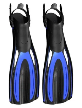 Pinne Da Immersione Hydro Channel - Tecnomar - FashionsVida