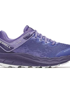 Antora 4 waterproof zapatillas trail mujer Azul (40) - Merrell - FashionsVida