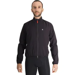 Chubasquero de ciclismo de hombre Pandera de