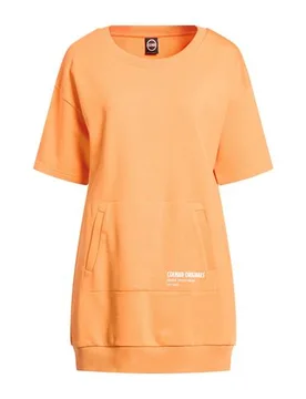 Sweatshirt Damen Mandarine S Damen - Colmar - FashionsVida