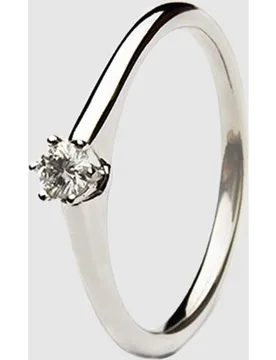 Anillo Diamonds by de oro y diamante - El Corte Inglés - FashionsVida