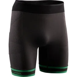 Short de trail running de hombre Spirit Shorts