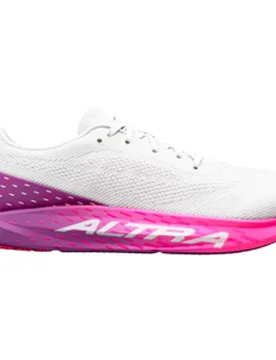 Altra Vanish Pulse Laufschuhe Damen Wht Gr. 39 - ALTRA RUNNING - FashionsVida