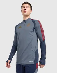 FC Bayern München 26/27 Trainingsoberteil - Herren, Blau - male - Size: M