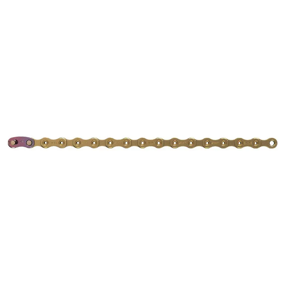 Sram Catena Xx1 Eagle Mtb Gold - SRAM - FashionsVida