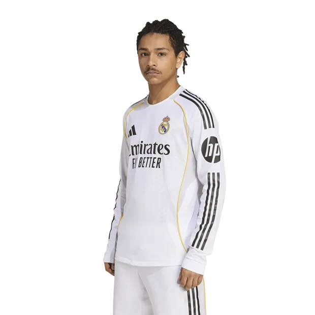 Authentic Uomo - Maglie/Repliche Bianco - Taglia S - Poly Mesh S - Adidas - FashionsVida