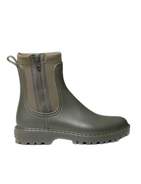 Stivali Da Pioggia Clais Khaki EU 42 - Toni Pons - FashionsVida